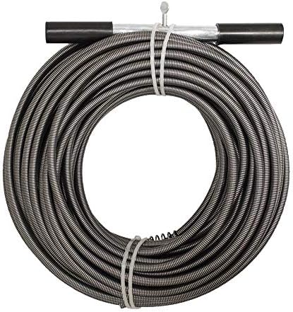 DrainX Easy Twist Drain Auger