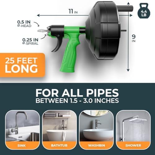 Unblock Sink Drain Effortlessly