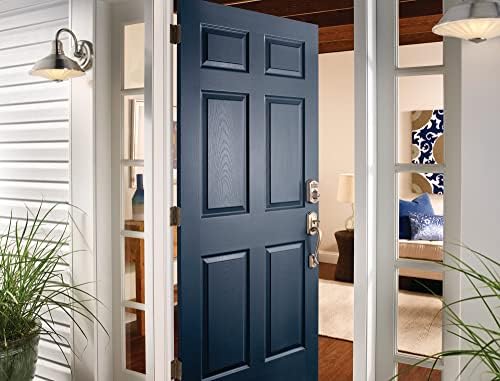 Schlage BE375 Touch Entry System
