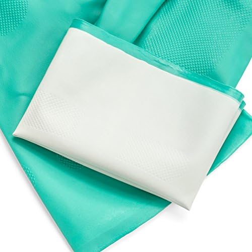Premium Nitrile Dishwashing Gloves