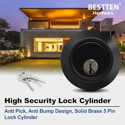 Best Quality Door Deadbolt