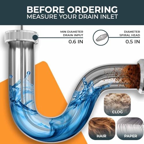 Unblock Sink Drain Effortlessly