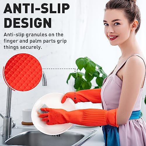 Durable Kitchen Gloves