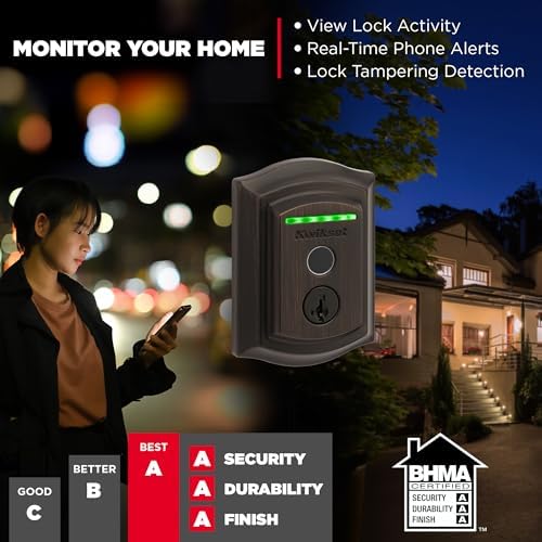 Secure and Smart Door Lock with Fingerprint and Alexa Integration