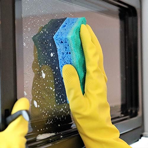 HandSaver Rubbers Gloves Kitchen Cleaning More