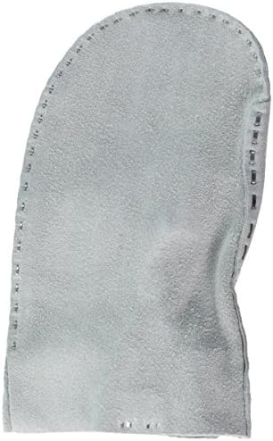RIDGID Drain Care Mitt Heavy-Duty Left-Handed