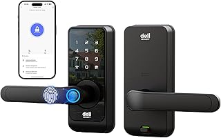 Secure Entry with IP66 Waterproof